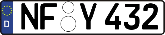 NF-Y432