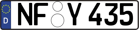NF-Y435
