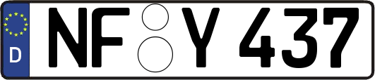 NF-Y437