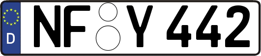NF-Y442