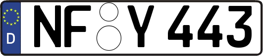 NF-Y443