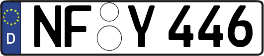 NF-Y446
