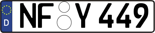 NF-Y449