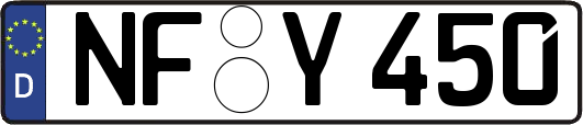 NF-Y450