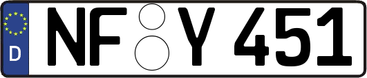 NF-Y451