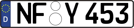 NF-Y453