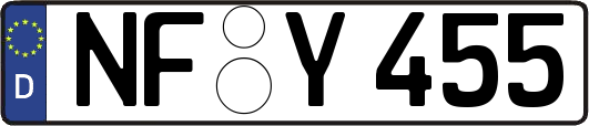 NF-Y455