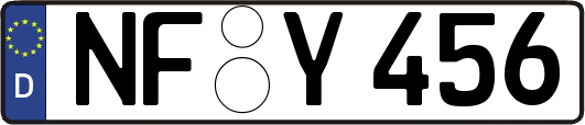 NF-Y456