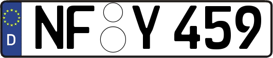 NF-Y459