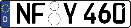 NF-Y460