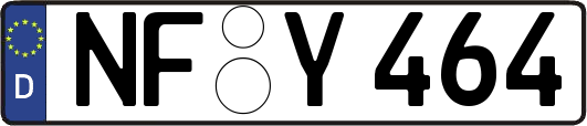 NF-Y464