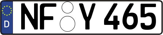 NF-Y465