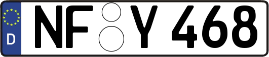 NF-Y468