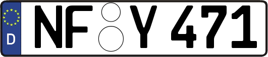 NF-Y471