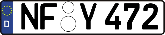 NF-Y472