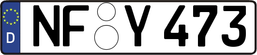 NF-Y473