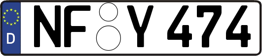 NF-Y474
