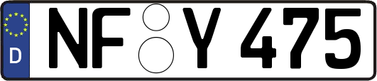 NF-Y475