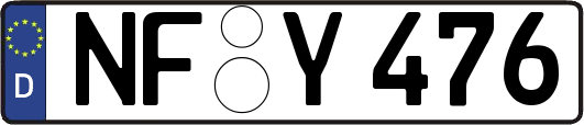 NF-Y476