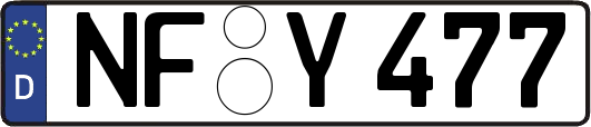 NF-Y477