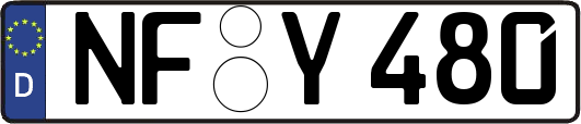 NF-Y480