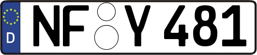 NF-Y481