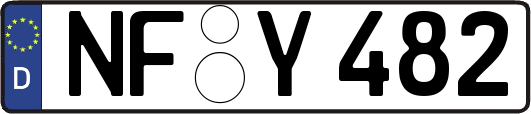 NF-Y482
