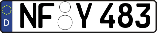 NF-Y483