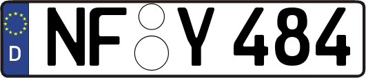NF-Y484