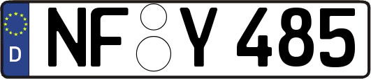 NF-Y485