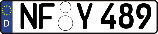 NF-Y489
