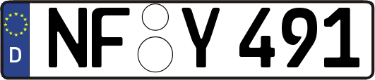 NF-Y491