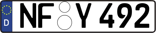 NF-Y492