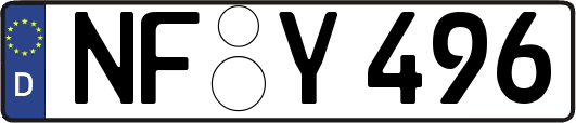 NF-Y496