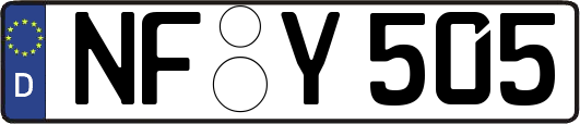 NF-Y505