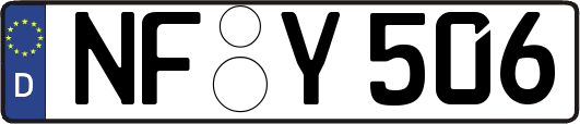 NF-Y506