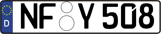 NF-Y508