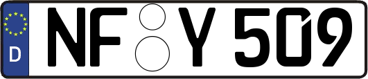 NF-Y509