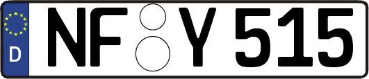 NF-Y515