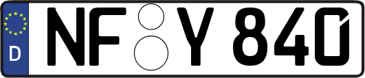 NF-Y840