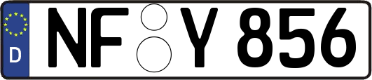 NF-Y856