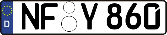 NF-Y860