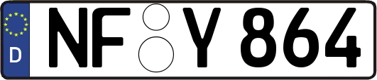 NF-Y864