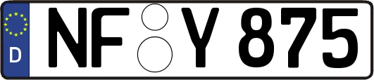 NF-Y875