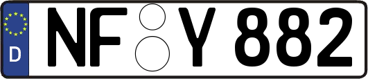 NF-Y882