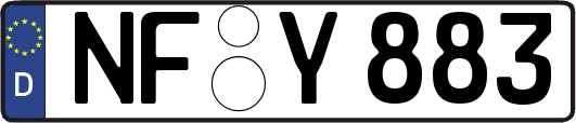 NF-Y883