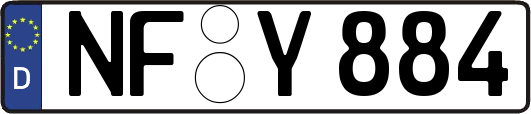 NF-Y884
