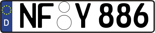 NF-Y886