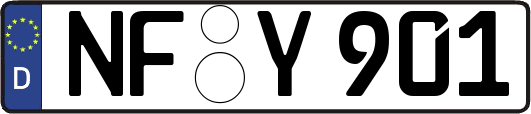 NF-Y901