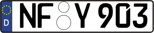 NF-Y903
